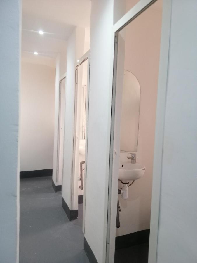 Hostel Laksour Marakéš Exteriér fotografie