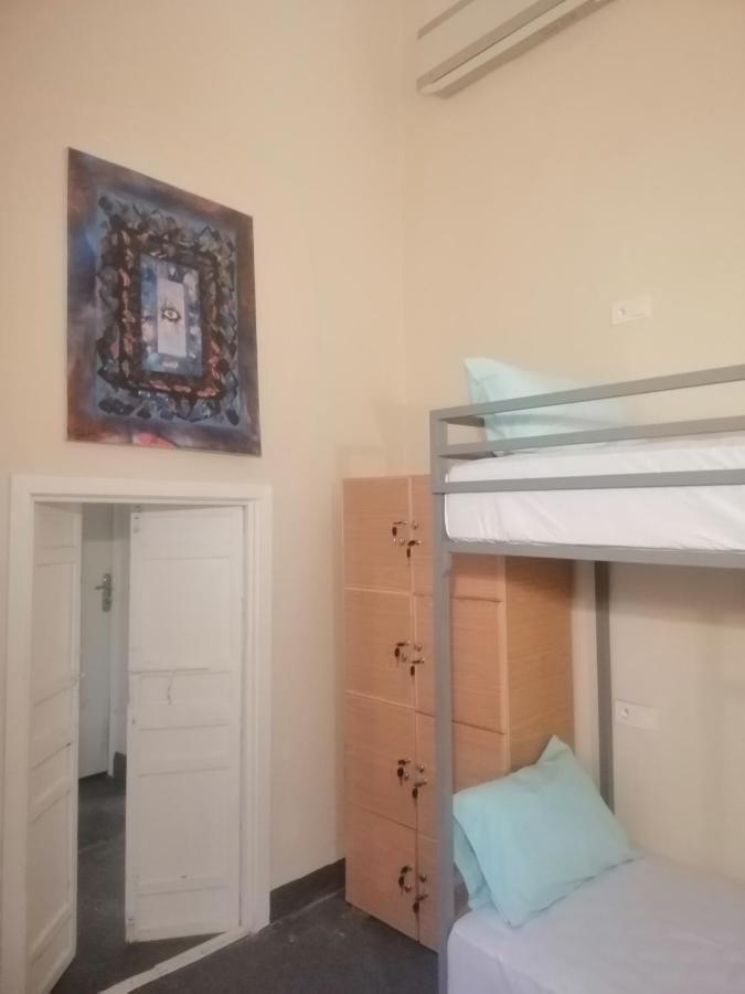 Hostel Laksour Marakéš Exteriér fotografie