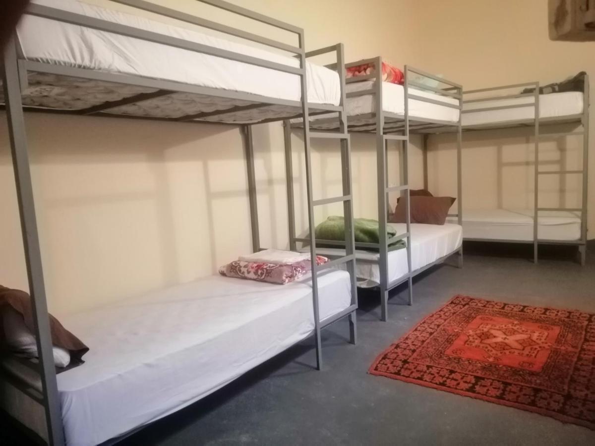 Hostel Laksour Marakéš Exteriér fotografie
