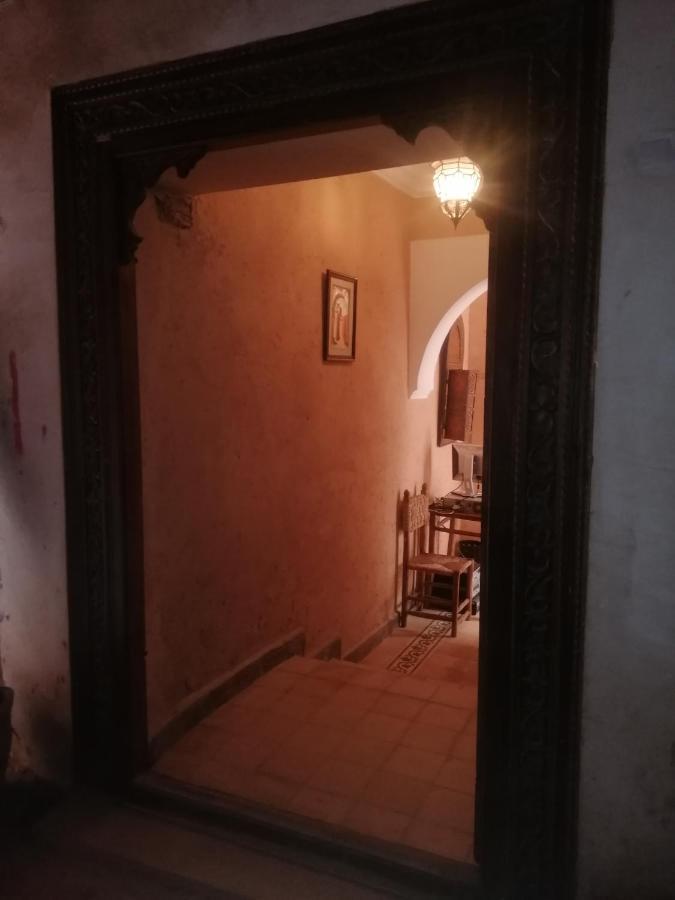 Hostel Laksour Marakéš Exteriér fotografie