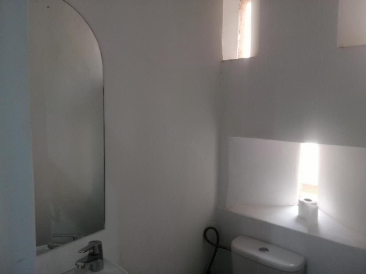 Hostel Laksour Marakéš Exteriér fotografie