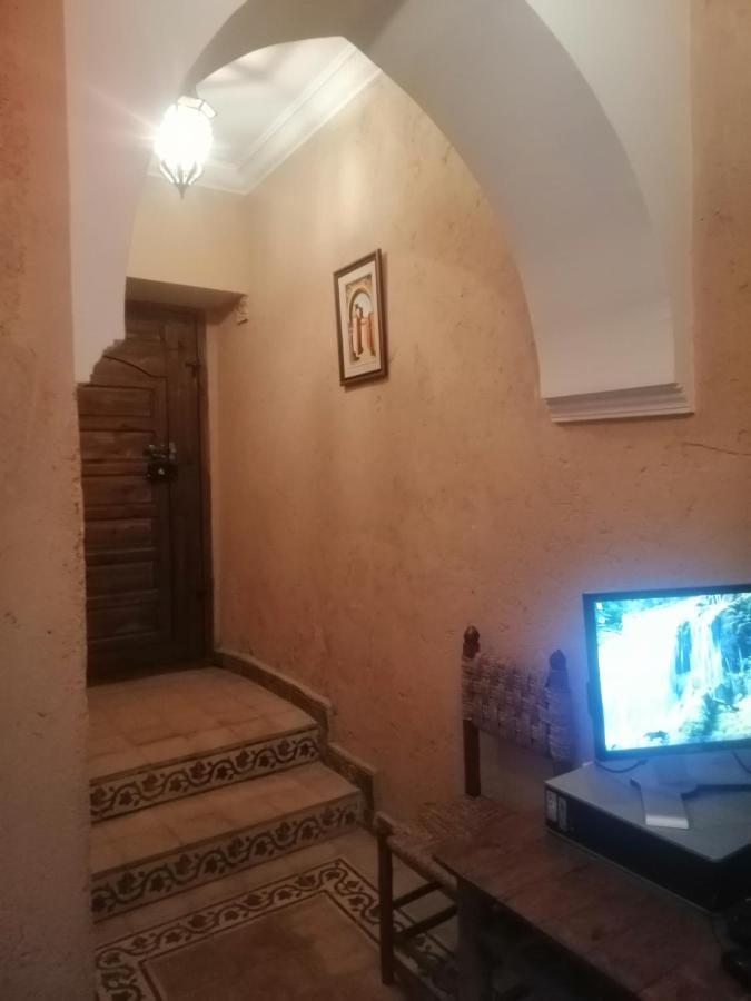 Hostel Laksour Marakéš Exteriér fotografie