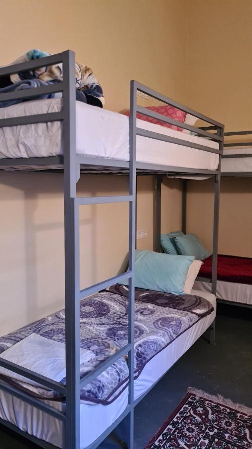 Hostel Laksour Marakéš Exteriér fotografie