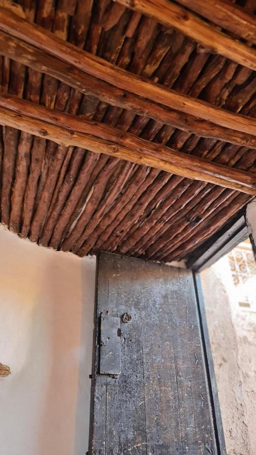 Hostel Laksour Marakéš Exteriér fotografie