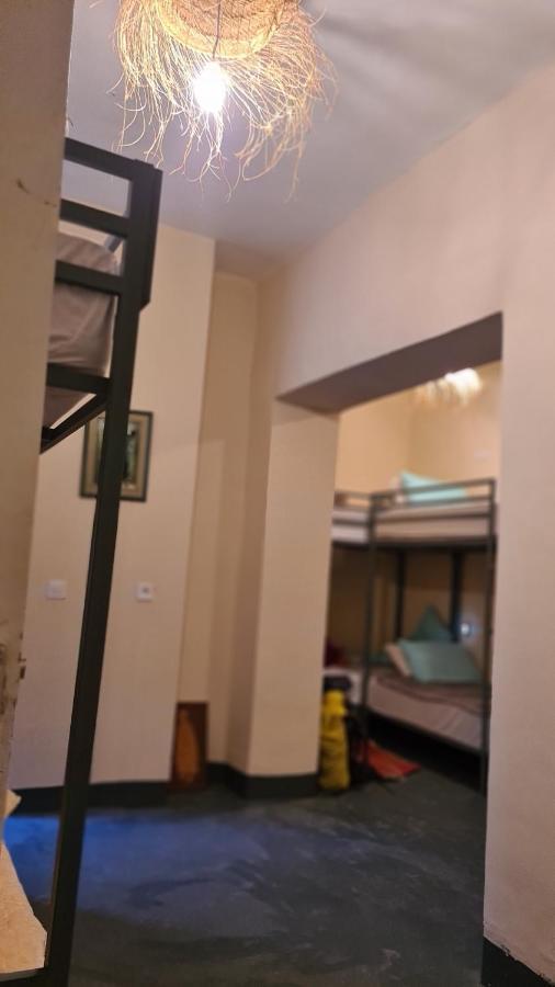 Hostel Laksour Marakéš Exteriér fotografie